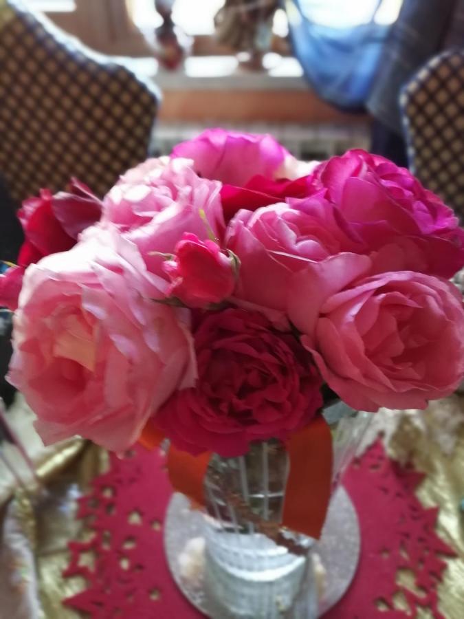 B&B Villa Milena Ariano Irpino Eksteriør billede