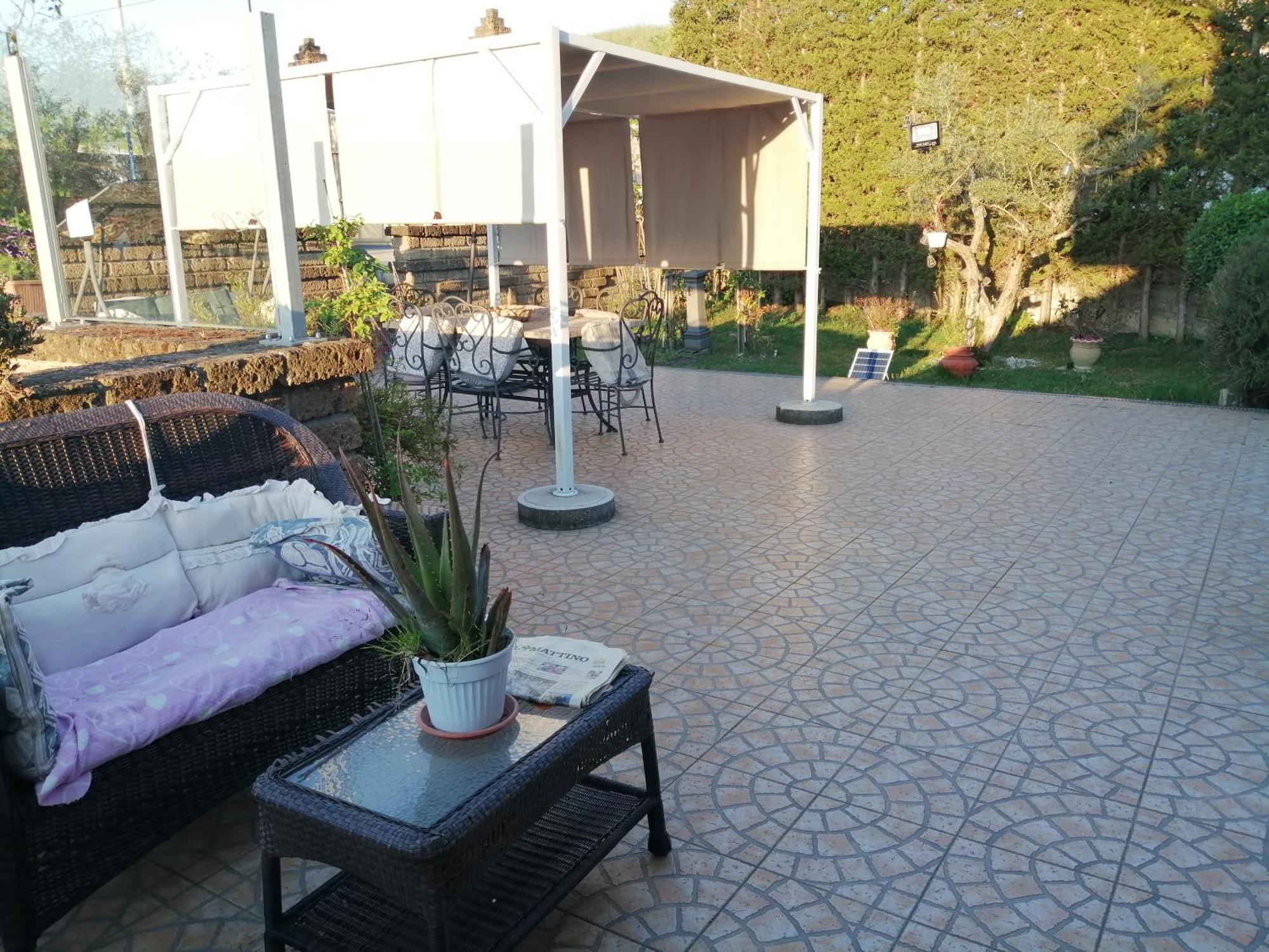 B&B Villa Milena Ariano Irpino Eksteriør billede
