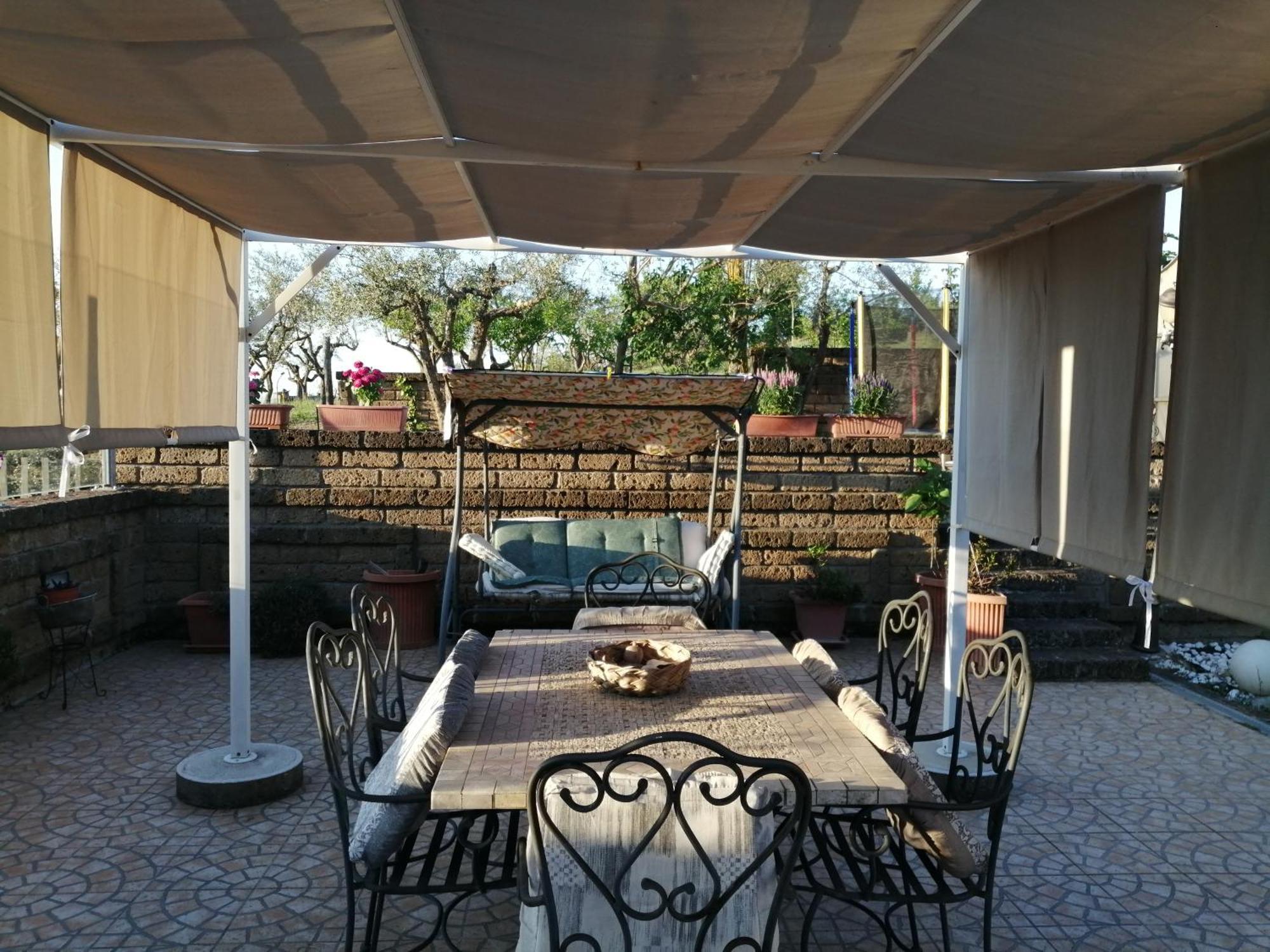 B&B Villa Milena Ariano Irpino Eksteriør billede