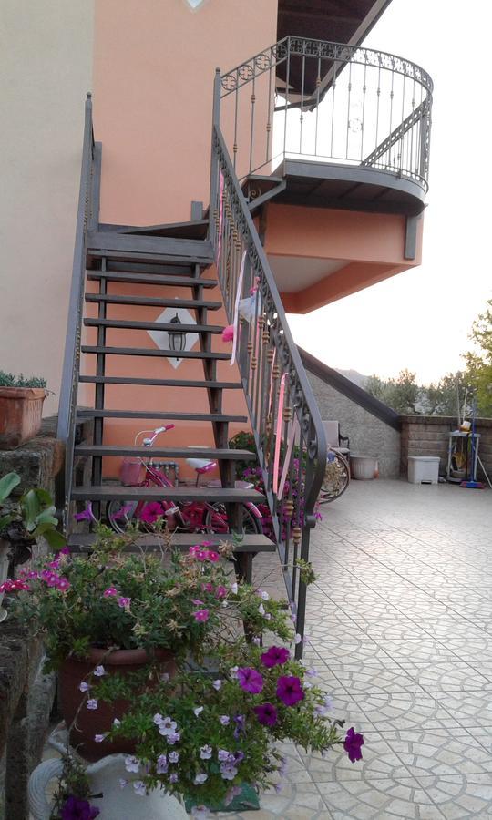 B&B Villa Milena Ariano Irpino Eksteriør billede