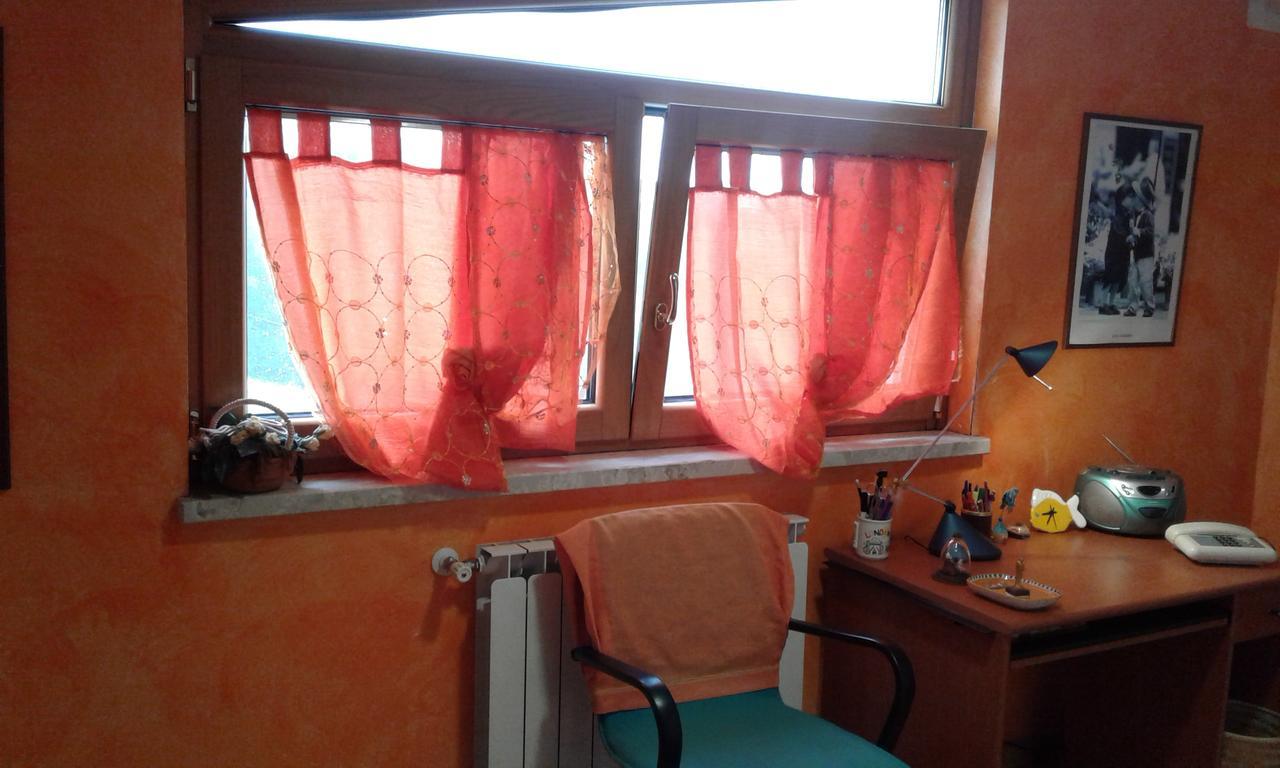 B&B Villa Milena Ariano Irpino Eksteriør billede
