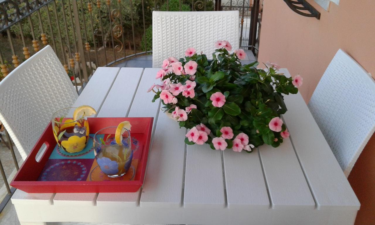 B&B Villa Milena Ariano Irpino Eksteriør billede