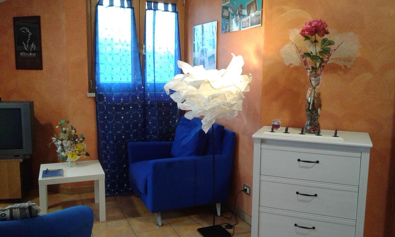 B&B Villa Milena Ariano Irpino Eksteriør billede