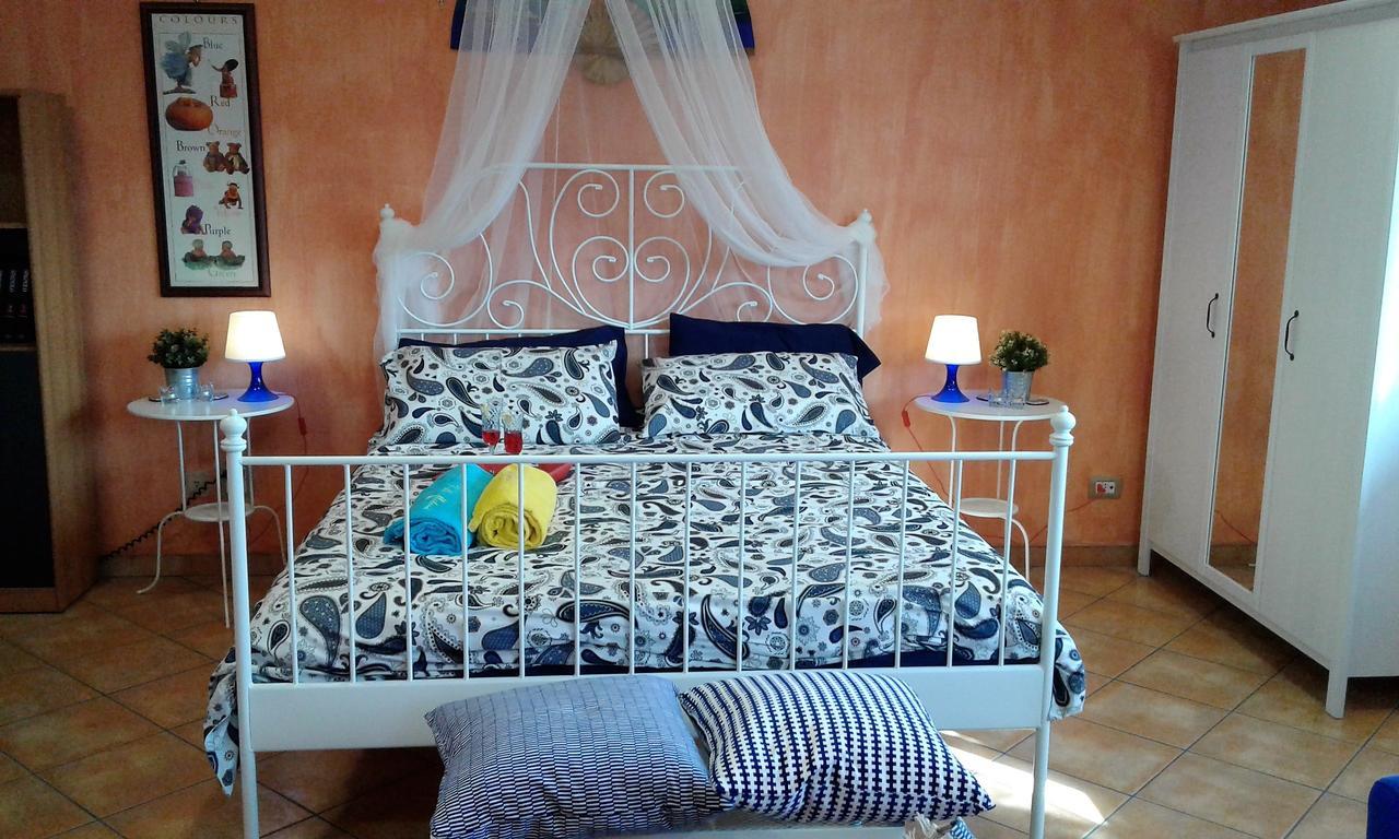 B&B Villa Milena Ariano Irpino Eksteriør billede