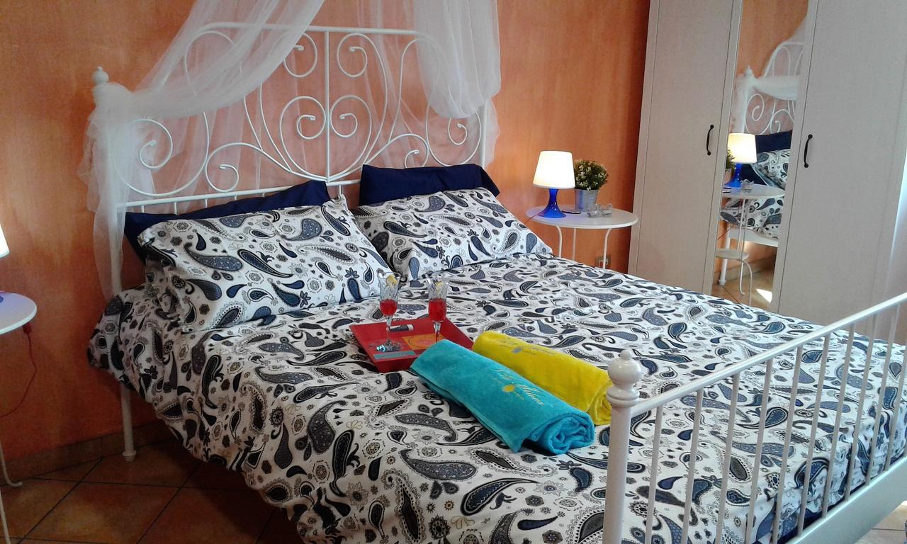 B&B Villa Milena Ariano Irpino Eksteriør billede