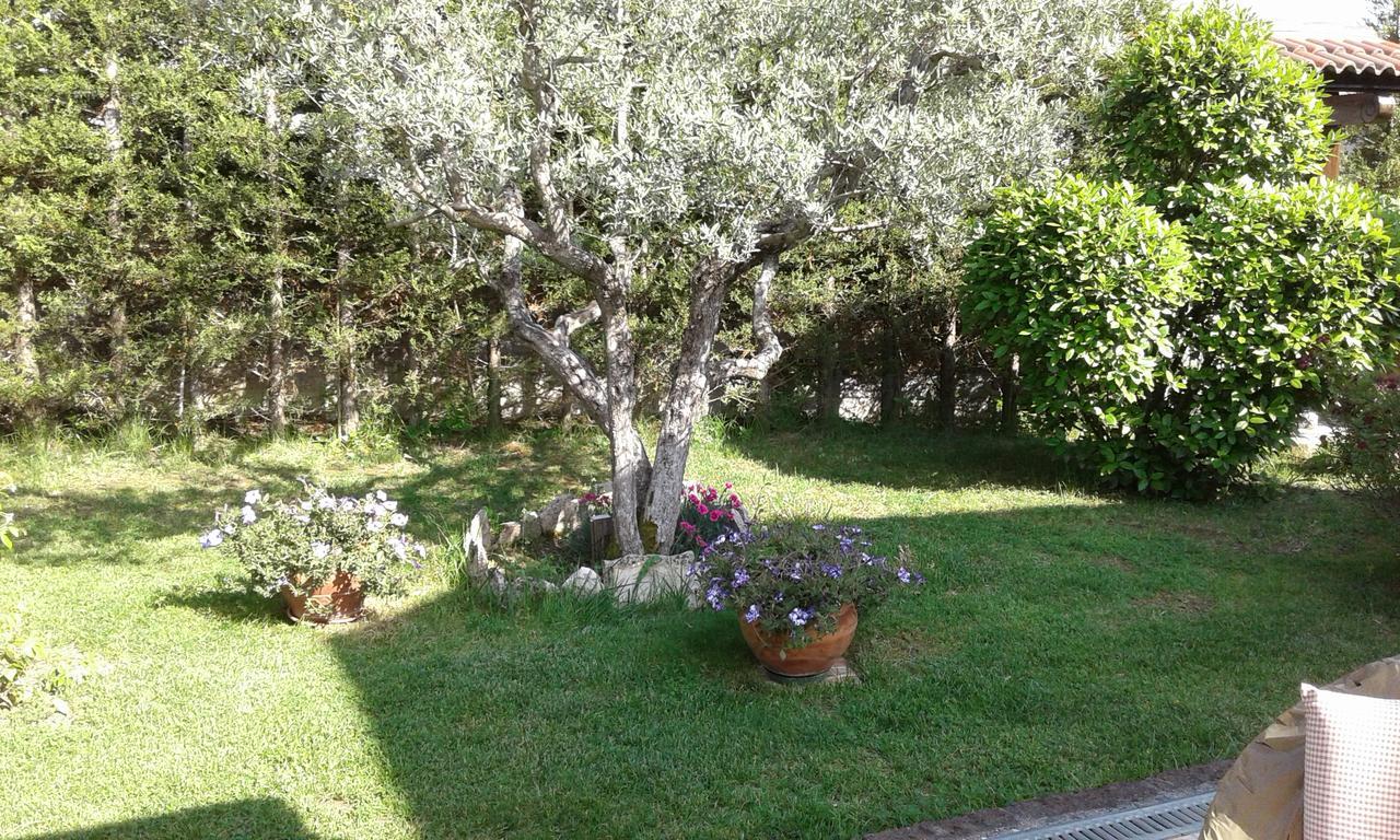 B&B Villa Milena Ariano Irpino Eksteriør billede