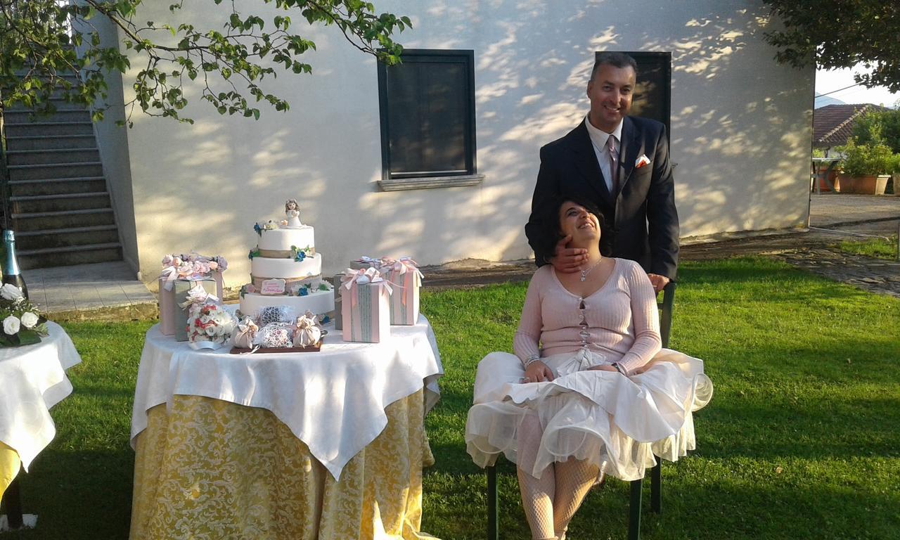B&B Villa Milena Ariano Irpino Eksteriør billede