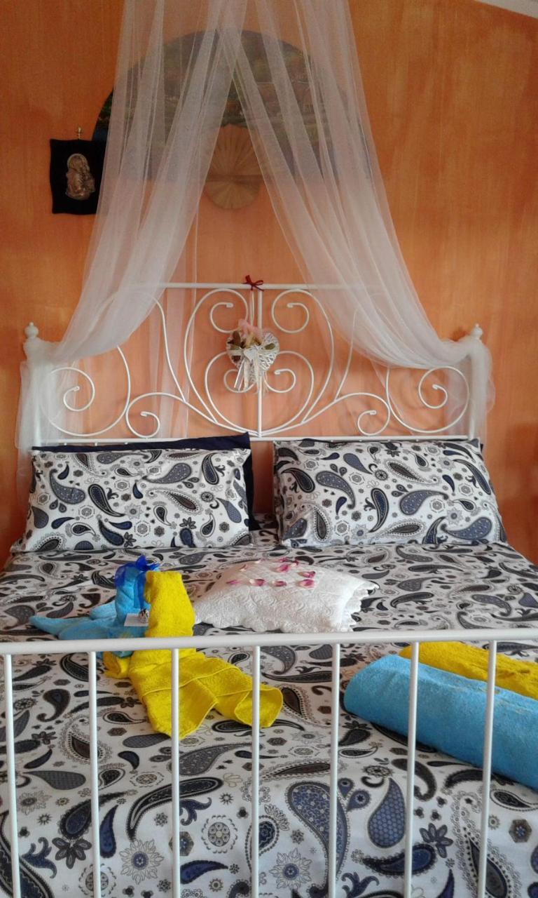 B&B Villa Milena Ariano Irpino Eksteriør billede